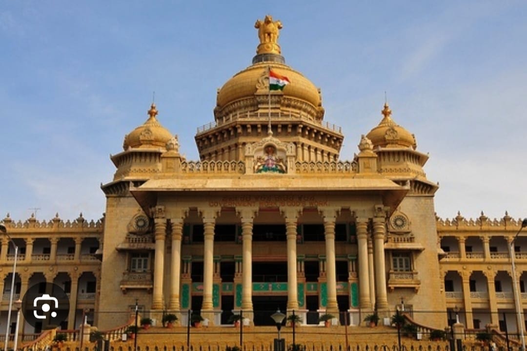 Bangalore, Karnataka, India taxi routes