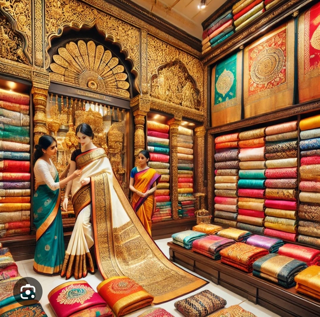 Kanchipuram, Tamil Nadu, India taxi routes