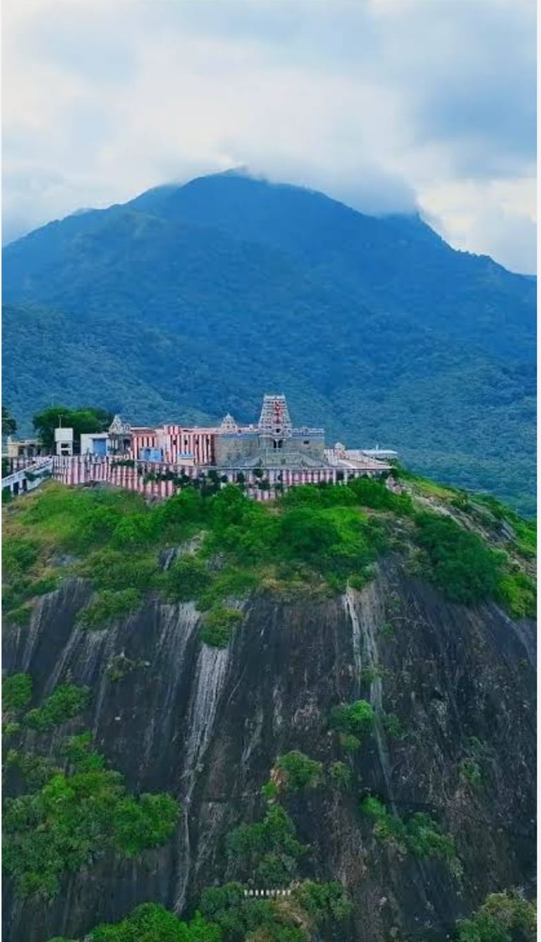 Thenkasi, Tamil Nadu, India taxi routes