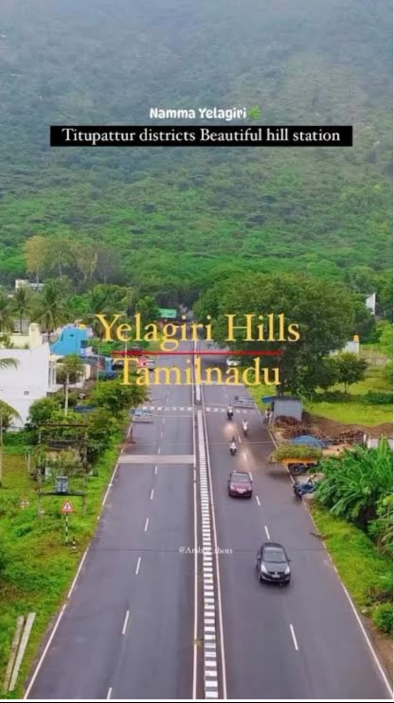 Tirupattur, Tamil Nadu, India taxi routes