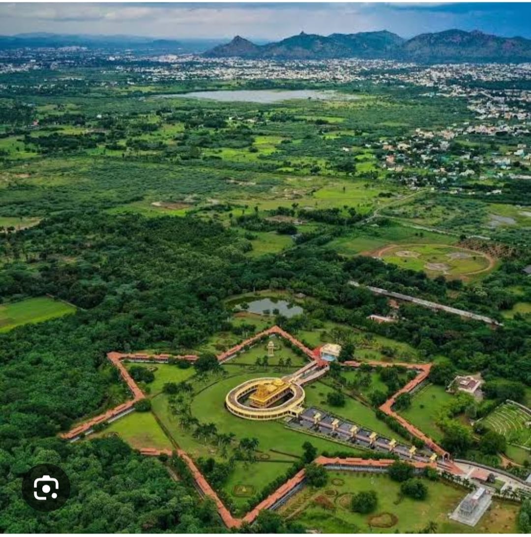 Ranipet, Tamil Nadu, India taxi routes